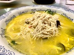 大煮干丝-壶园美食·淮扬菜(东圈门店)