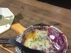-院子餐厅·大锅菜·老杭帮(桥西直街店)