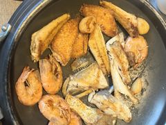-潮府馆·非遗潮州菜·世纪公园(新国际博览中心店)