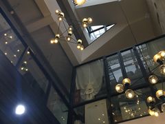 -太平老街-前行美术馆