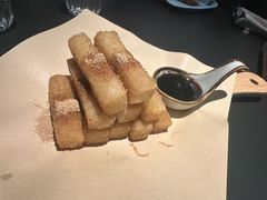 -烤匠麻辣烤鱼(IFS店)