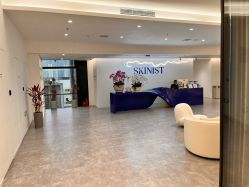 -SKINIST丽铂医疗美容