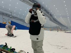-哈尔滨热雪奇迹