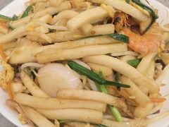 -天台小吃(新城店)