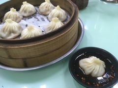 小笼包-食惠里小笼包面馆(越秀店)