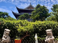 -龙华素斋(龙华路店)