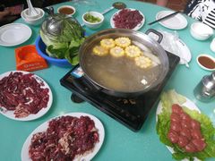 -乌记鲜活牛肉城(金砂东路店)