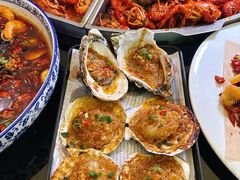 -金陵暴走小龙虾·迷踪蟹(凯德MALL店)