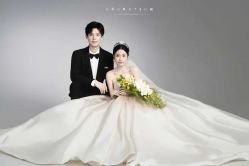 -时光印记婚纱摄影工作室·原创定制