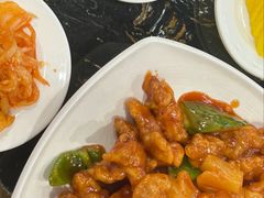 小菜-桃园中华料理炸酱面(燕儿岛路店)