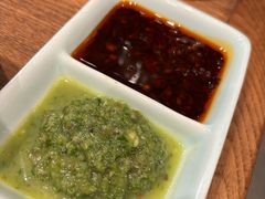 -大盐帮川菜馆(长楹天街店)