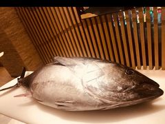 -御瀛日本料理