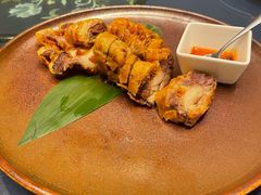 -美心·翠园(港汇恒隆广场店)
