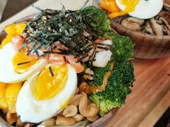 -Poke lemon海鲜波奇饭·柠檬茶(金碧开放小区店)