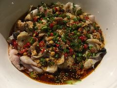 -繁华里音乐餐厅(蓬朗店)