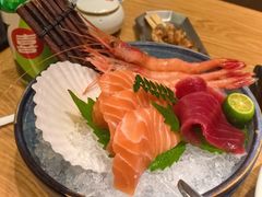 -沼津港精致料理·寿喜烧·烧鸟(青浦宝龙广场日料榜单店)