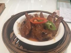 豉汁凤爪-有心德(麦地店)