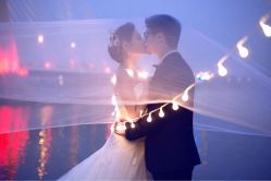 -蔚蓝映像STUDIO婚纱摄影(南稍门店)