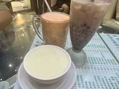 -义顺牛奶公司(板樟堂店)