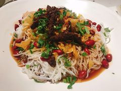 干捞海南粉-闻见中国海南菜(K11店)