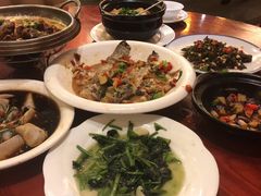 -钓台野鱼馆(钱江国际时代广场店)