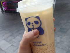 -茶百道(新城市广场店)