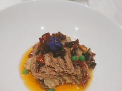-海鸿荟·沿江菜(中山北路店)