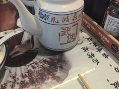 -风波庄(罍街分舵)