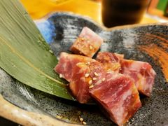 -炭治郎烧肉(滨江和城店)