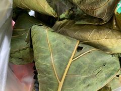 豆浆馍馍-叶婆婆豆浆馍馍