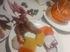 -加餐海鲜自助(宝龙一城店)