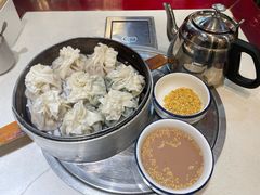 -内蒙联营烧麦 草原石榴红(护国寺店)