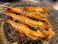 -韩聚屋韩国烤肉餐厅(新北万达店)