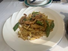 -老洋房花园饭店(绍兴路店)