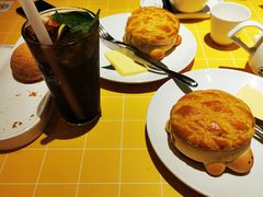 -蔡澜点心·粤菜(花城汇南区店)