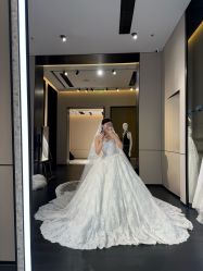 -MuseMarry婚纱(前海嘉里中心店)