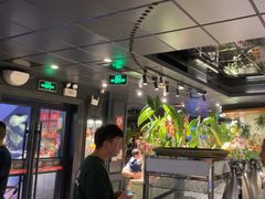 -懒人盐府人家(航天桥店)