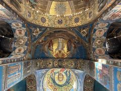 -滴血救世主教堂