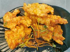 锅包肉-东北饭店·饺饺者( 学府壹号店)