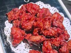 -八府香鸭·啫啫煲(华山路店)