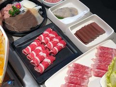 -海底捞火锅(扬名广场店)