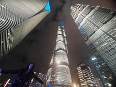 -上海中心大厦