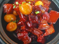 -阿娘家·原生态农家菜(国顺东路店)