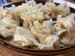 烧麦-老仁义·清真菜(太古街店)