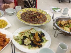-惠宾饭庄(千禧店)