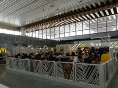 -麦当劳(南京南站站外店)