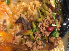 -螺世纪螺蛳粉·桂味小排档(裕德店)