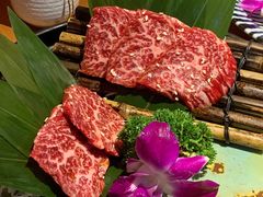 -丸藏和牛烧肉专门店(园区师惠坊店)