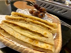 -蒙古人烤羊大师(工农大路创始店)