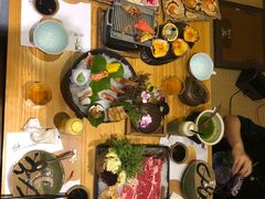 -花潮料理艺食馆(世欧广场店)